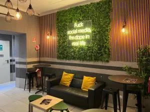 Palladini Rome - Rome