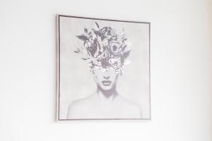 Appartements Elegant 2 pieces proche de Paris et de Disneyland : photos des chambres