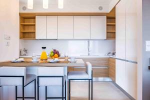 Maha by KAAMAH - 2 Bedroom OceanView Designer Apartment