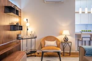 Maha by KAAMAH - 2 Bedroom OceanView Designer Apartment