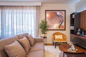 Maha by KAAMAH - 2 Bedroom OceanView Designer Apartment