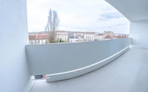 Appartements Elegant 2 pieces proche de Paris et de Disneyland : photos des chambres