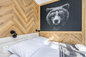 Bukowina Tatrzańska Apartamenty- Tatrzańska 35 blisko termy Bukovina