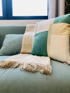 Cabanyal Room 2 - Small & Stylish by the Beach