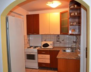 Skopje Cozy Apartment
