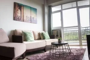 Cozy 1 BR apartment in Newcoast - Pinamihagan