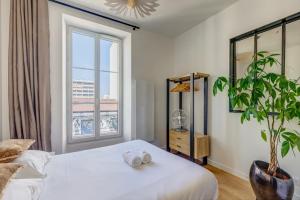 Le Cosy, centre ville