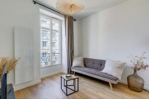 Le Cosy, centre ville