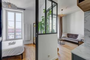 Le Cosy, centre ville