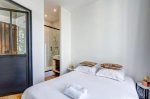 Le Cosy, centre ville