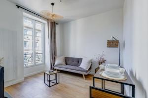 Le Cosy, centre ville