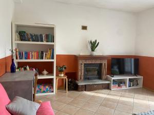 Villa Sonja natura e relax