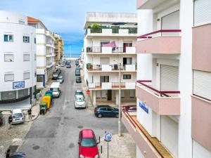 Apartamento T2 Varanda do Mar