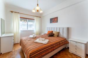 Apartamento T2 Varanda do Mar