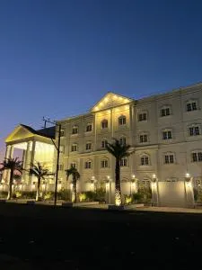Pride Resort, Rajkot - جامناجار