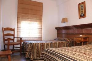 Hacienda los Majadales