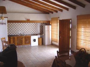 Hacienda los Majadales