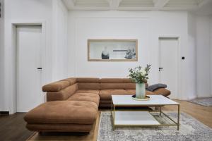 Spacious Luxury Apartment in the City Centre