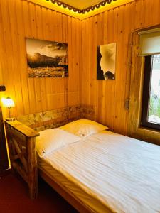 Willa Mrzonka Guesthouse