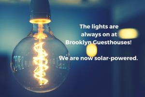 Brooklyn Guesthouses