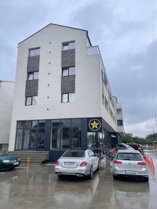 SkyView Lofts-Enjoy the view