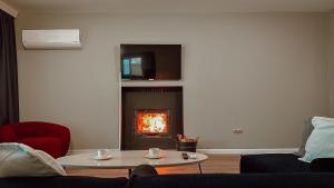 MY RESORT PRİVE