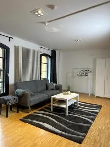 Urban Living unter den Dächern der Göttinger Altstadt - Grone