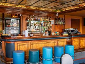 Hotels Mercure Lyon Centre Chateau Perrache : photos des chambres