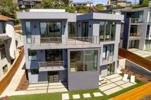 Berkeley Hills Retreat 6 BR/ 6 BA - لافاييت