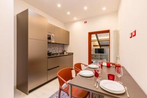 Colonna Apartments by Wonderful Italy
