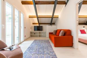 Colonna Apartments by Wonderful Italy