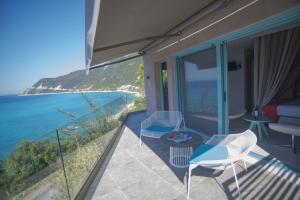 The Ionian View Lefkada Greece