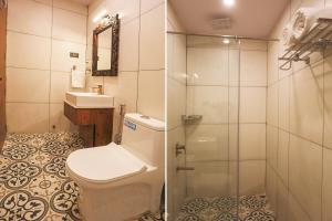 Palette by CheckIn Ekta Houseboat Statue Of Unity Kevadia