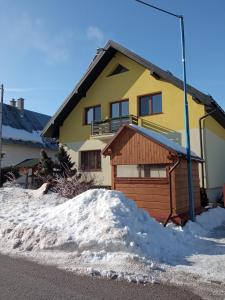 Apartmany Kenka