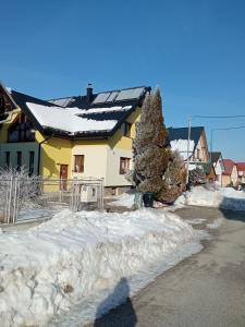 Apartmany Kenka