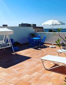 Attico Vista Mare Trapani