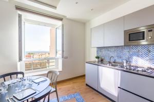 Colonna Apartments by Wonderful Italy