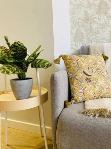 Cabanyal Room 3 - Small & Stylish by the Beach