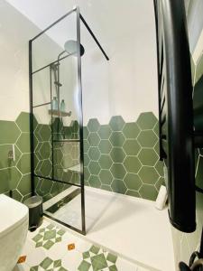 Cabanyal Room 3 - Small & Stylish by the Beach