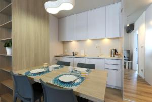 Apartamenty Jozefina