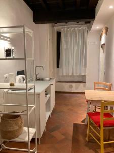 Double Room room in Friends Of Florence