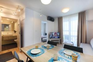 Apartamenty Jozefina