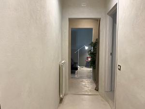 Charming chic design apartment