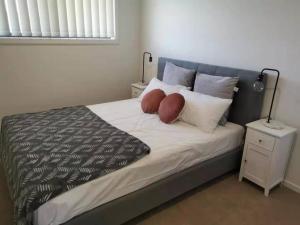 MaraylyaBox hillGables Specious 5Br Sweet House