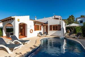 Villa Thea by Escape Home