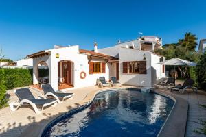 Villa Thea by Escape Home