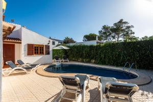Villa Thea by Escape Home