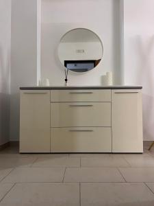 Casa Magenta Centro Città (secondo piano)