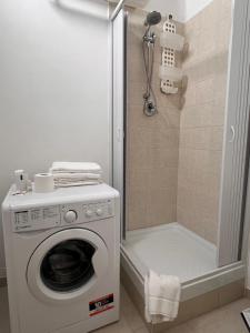 Casa Magenta Centro Città (secondo piano)