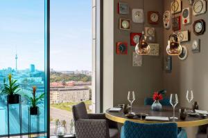 Vienna House by Wyndham Andels Berlin